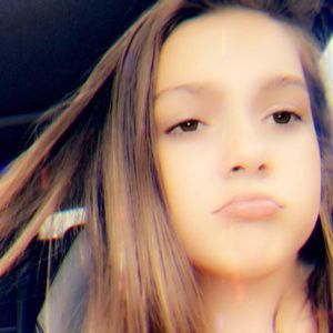 Meet your Posher, Cayleigh